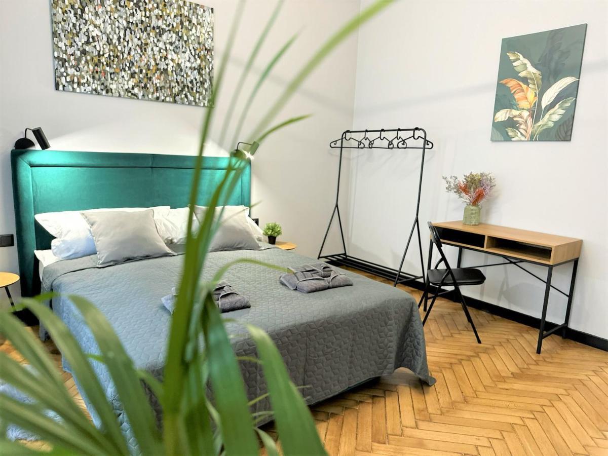 Luxury 100M2 Loft Design-Apartment At Wawel + Netflix Cracovie Extérieur photo
